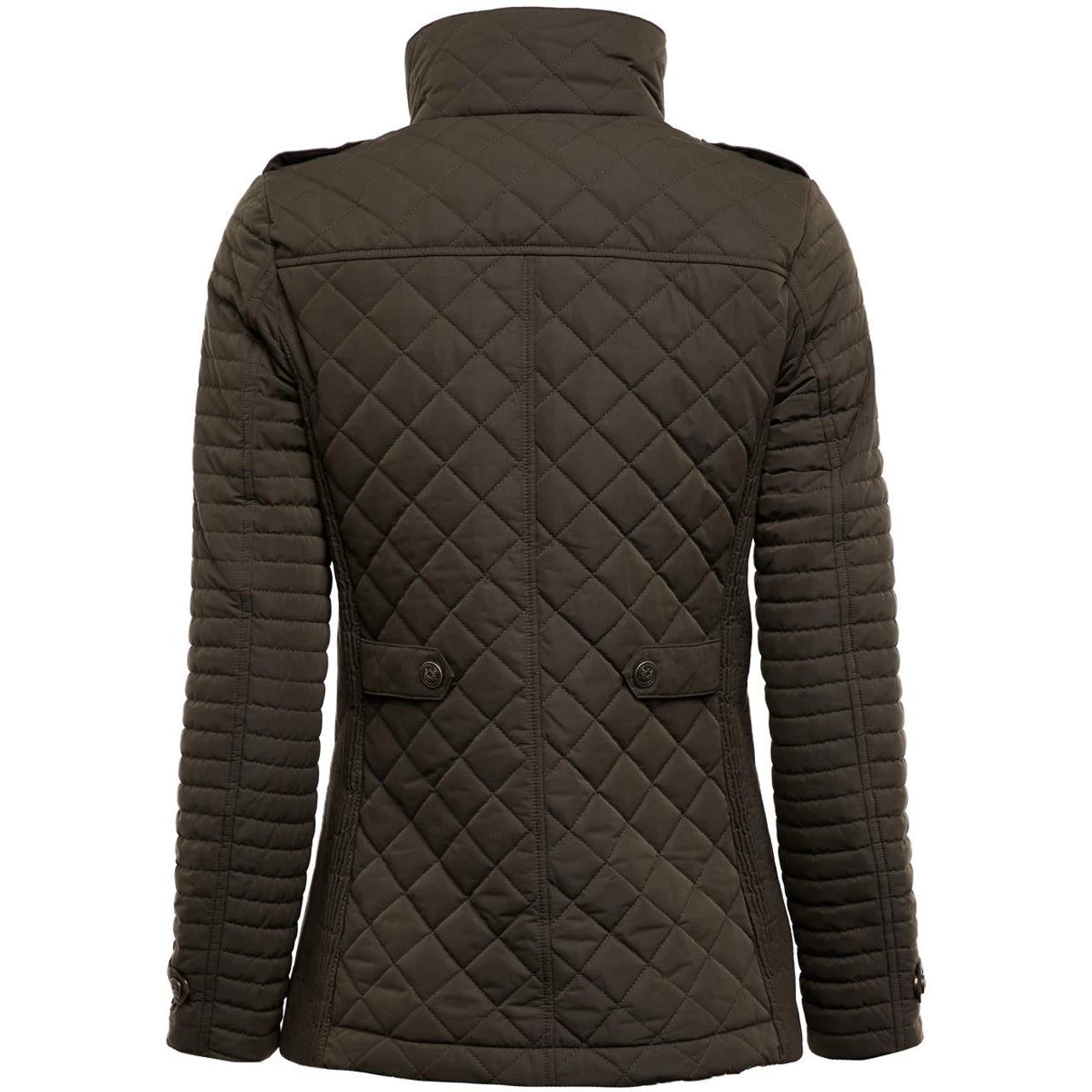 Holland Cooper Womens Juliana Quilted Jacket