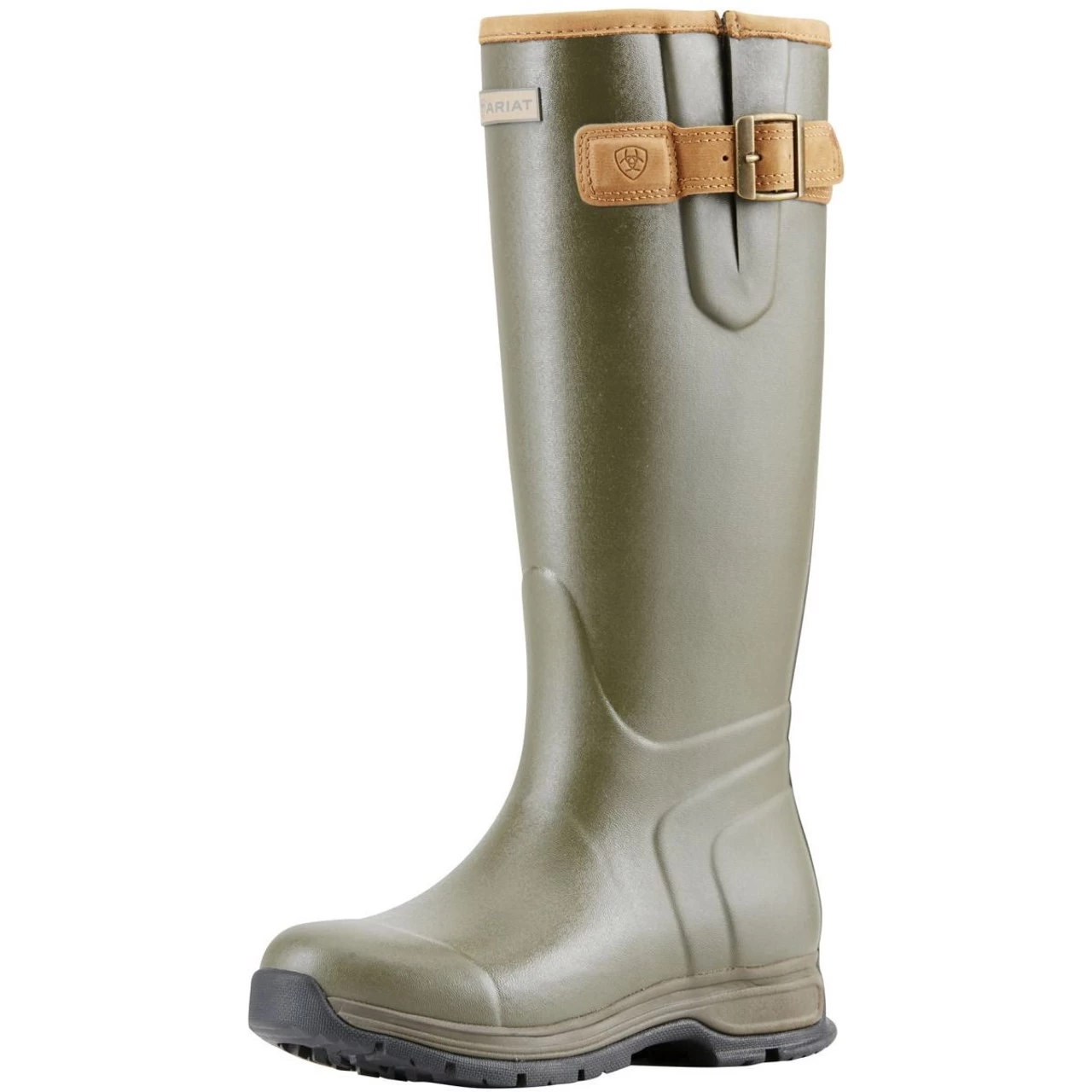 Ariat Burford Insulated Womens Wellington Boots - Image 5