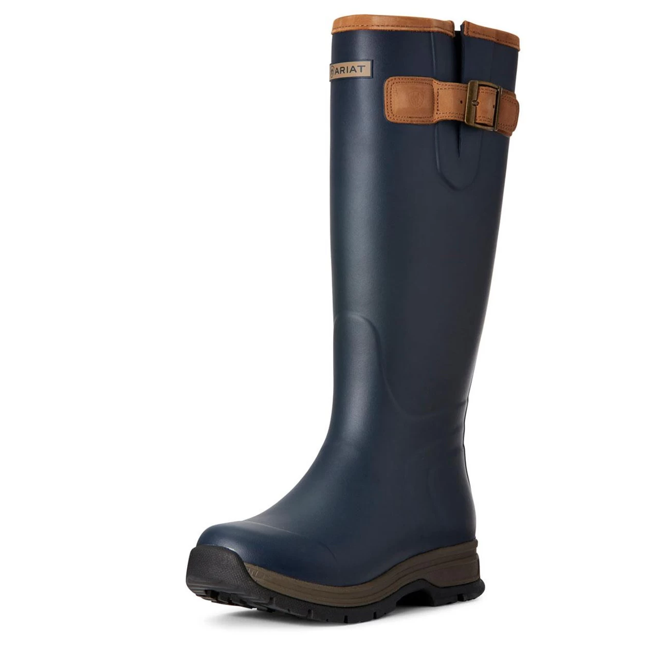 Ariat Womens Burford Wellington Boots - Image 4