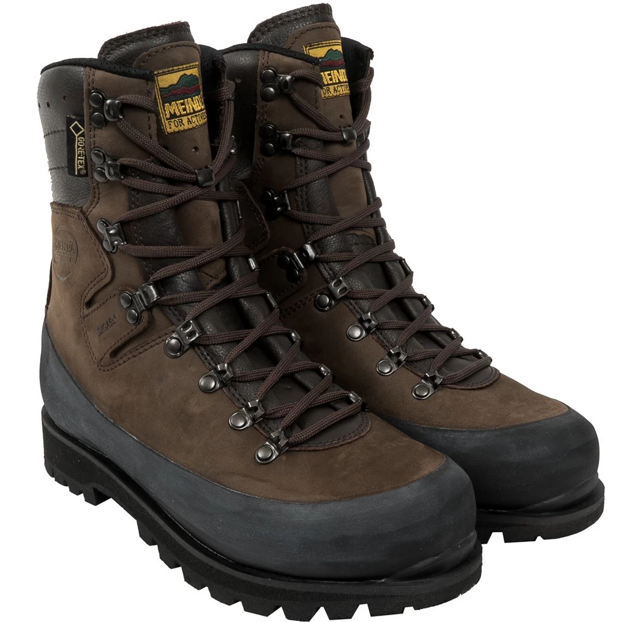 Meindl Mens Glockner GORE-TEX Boots - Image 2