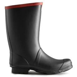 Hunter Unisex Argyll Short Wellington Boots
