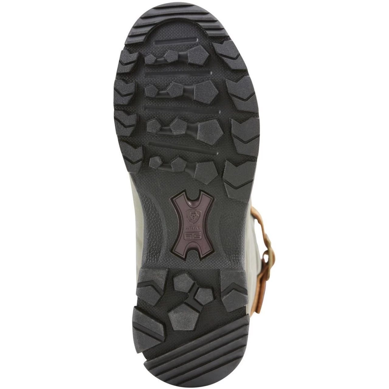 Ariat Burford Insulated Womens Wellington Boots - Image 2