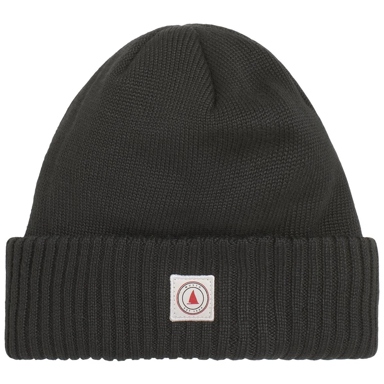 Musto Unisex Salcombe Beanie - Image 4
