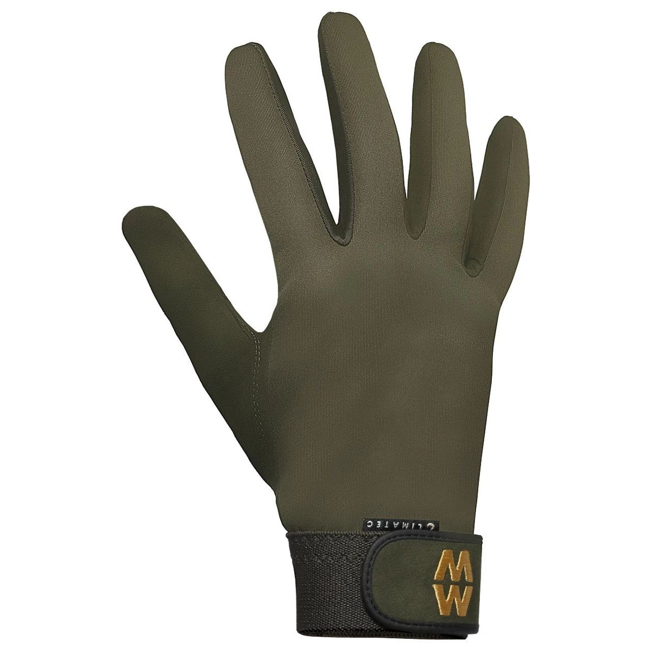 MacWet Unisex Climatec Long Cuff Sports Gloves - Image 3