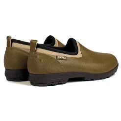 Aigle Unisex Lessfor Rubber Shoes