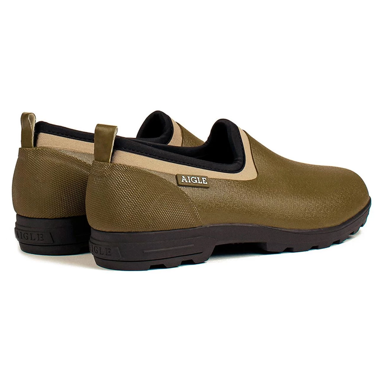 Aigle Unisex Lessfor Rubber Shoes