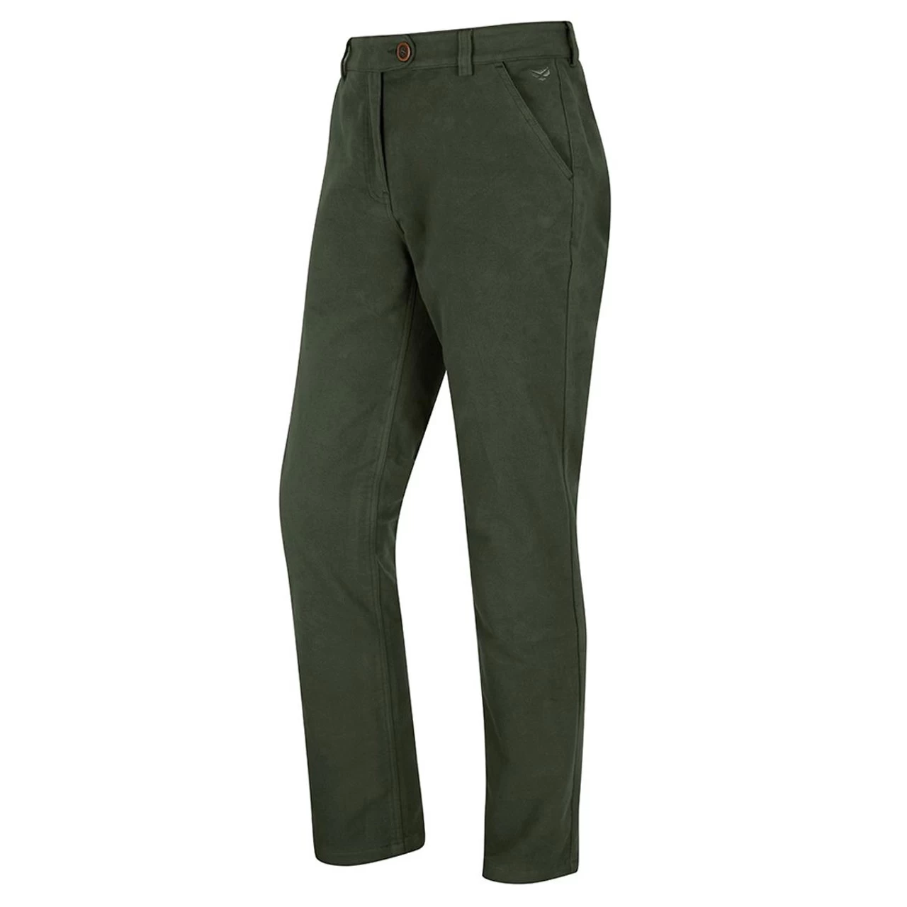 Hoggs Of Fife Monarch II Moleskin Trouser - Image 2