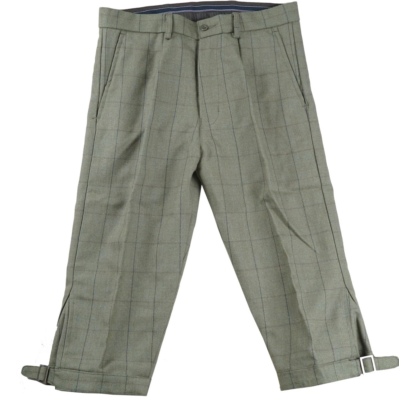 Heritage 1845 Tweed Breeks - Image 4