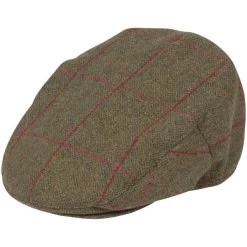 Alan Paine Combrook Mens Cap
