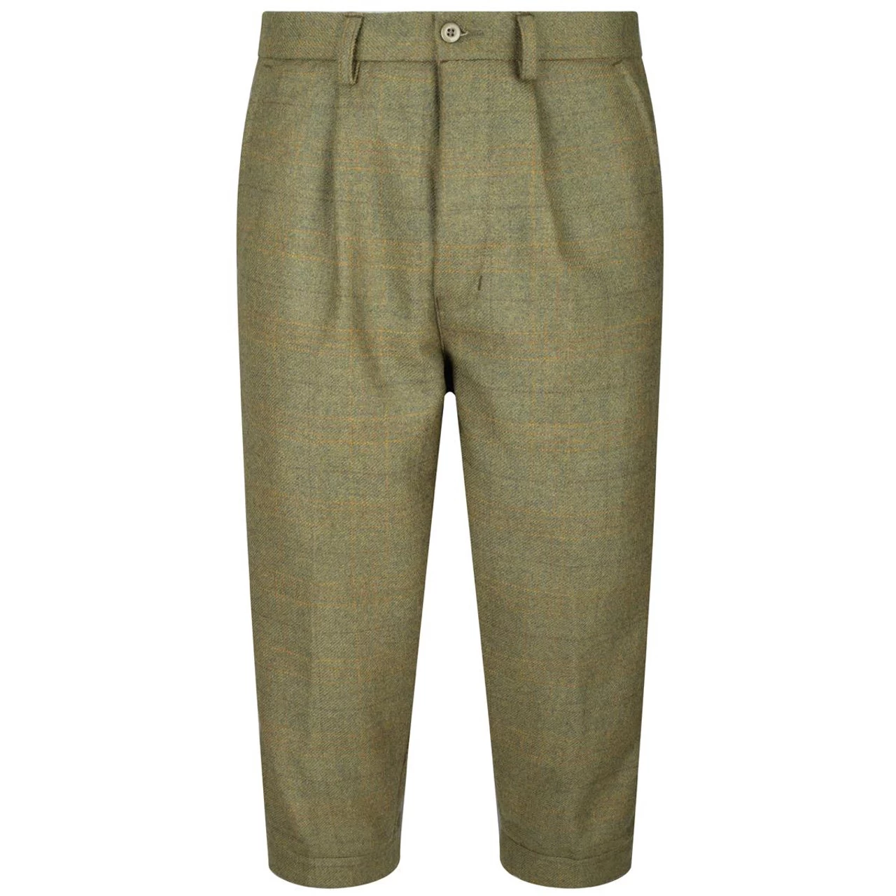Hoggs Of Fife Mens Kinloch Technical Tweed Field Breeks