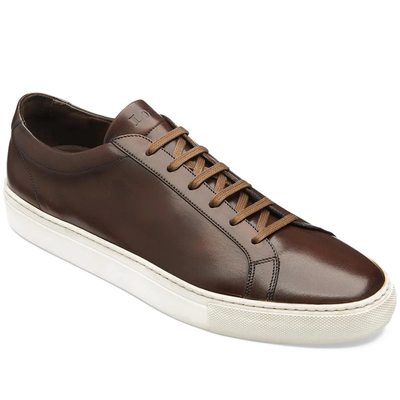 Loake Mens Sprint Trainers - Image 10
