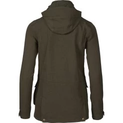 Seeland Womens Woodcock Advanced Jacket
