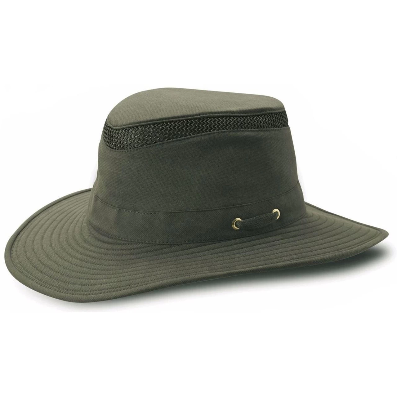 Tilley Unisex T4MO-1 Hikers Hat - Image 5