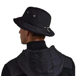 Tilley Unisex Abbott Bucket Hat