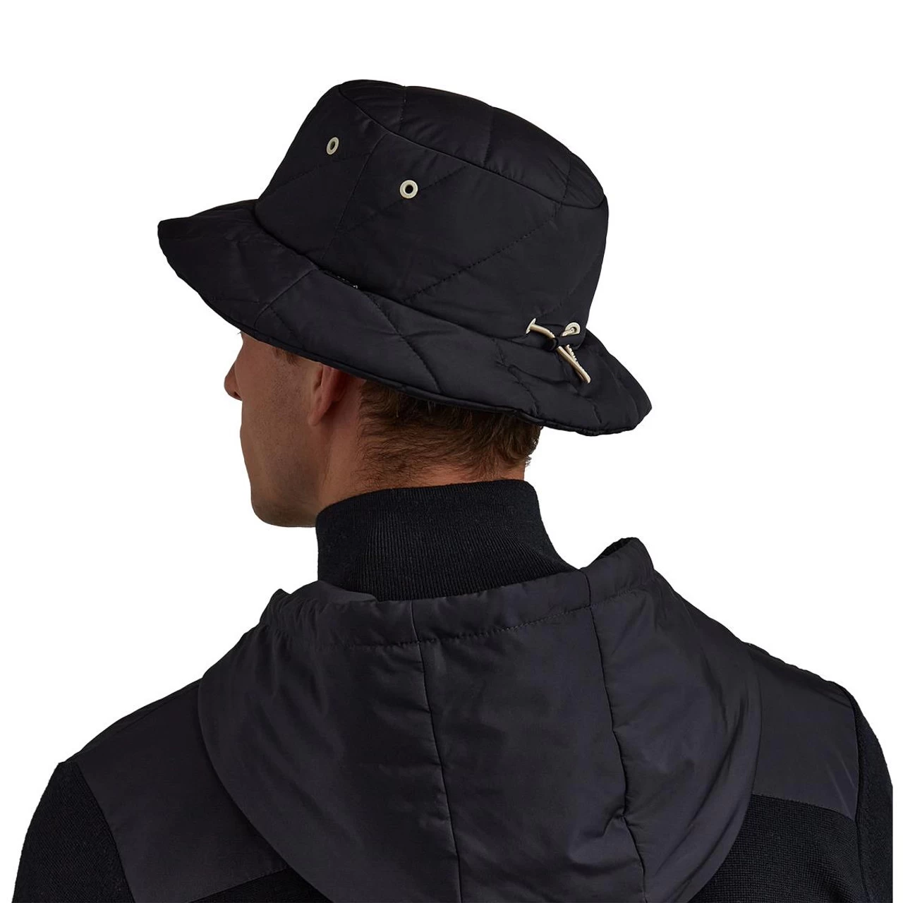 Tilley Unisex Abbott Bucket Hat