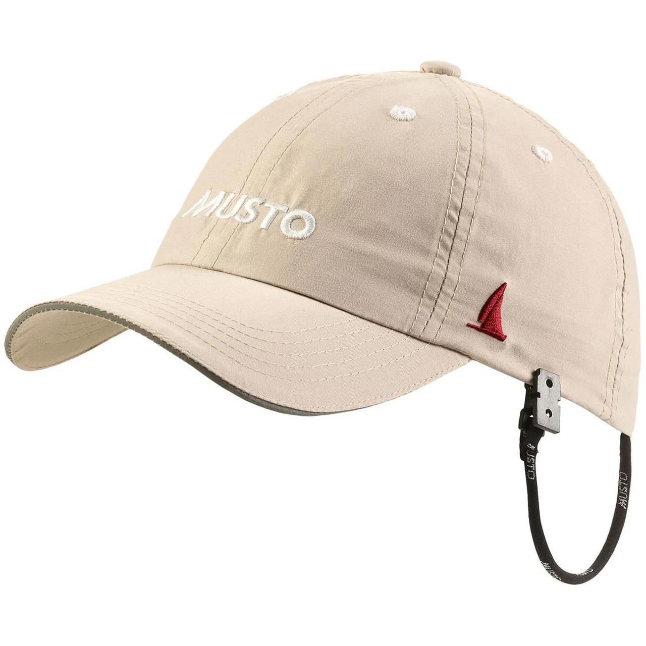 Musto Essential Fast Dry Crew Cap