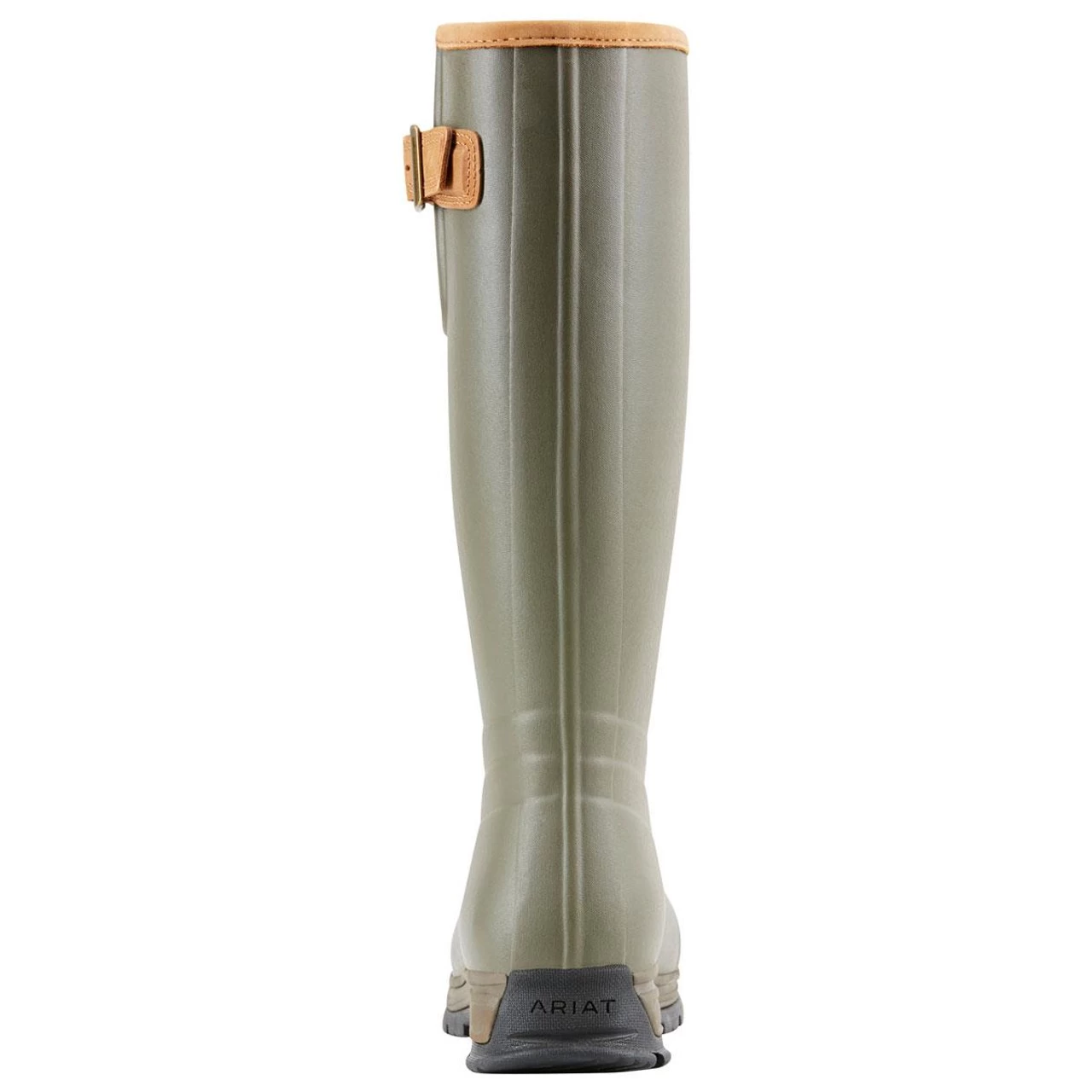 Ariat Womens Burford Wellington Boots - Image 9