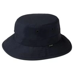 Tilley Unisex Waxed Cotton Bucket Hat
