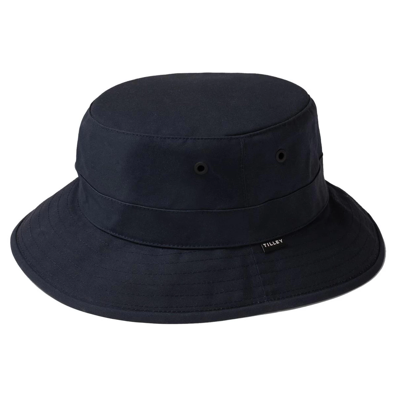 Tilley Unisex Waxed Cotton Bucket Hat