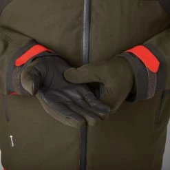 Harkila Mens Driven Hunt Shooting Gloves