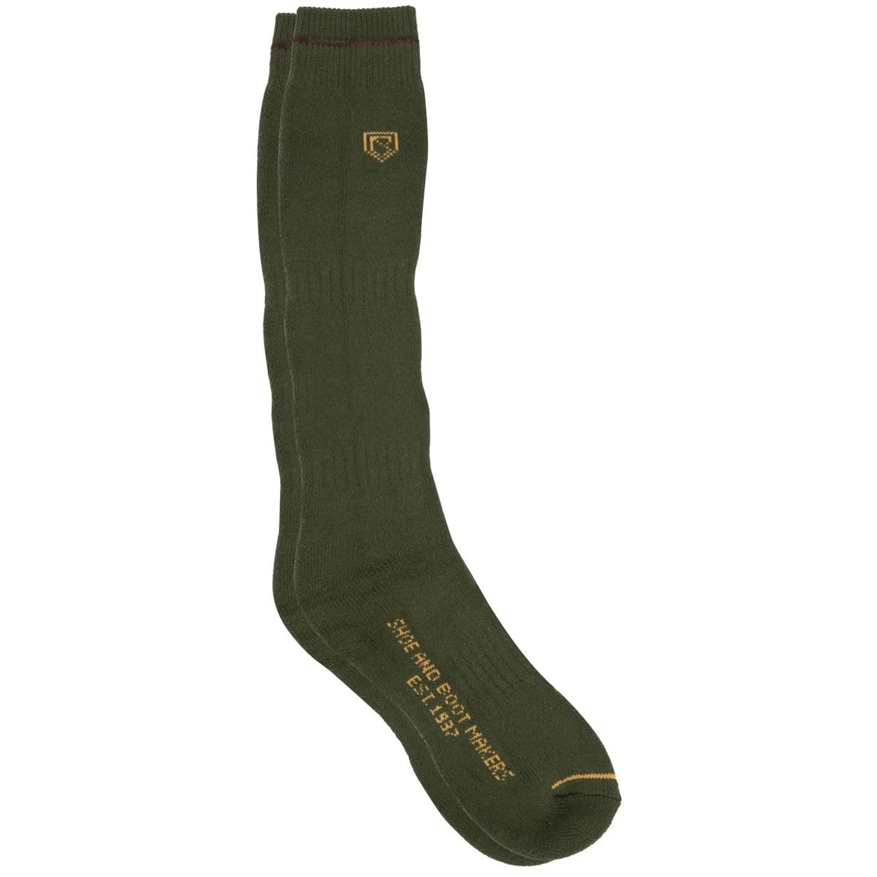 Dubarry Unisex Boot Socks Long