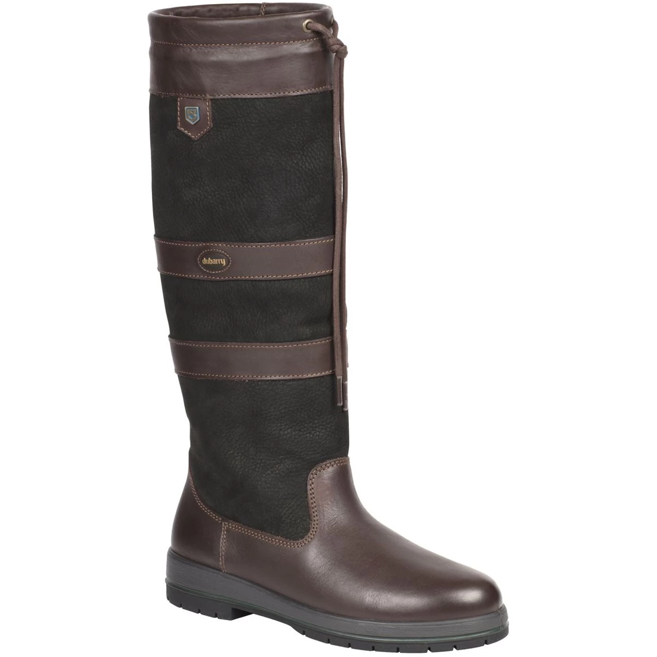 Dubarry Womens Galway SlimFit Boots - Image 2