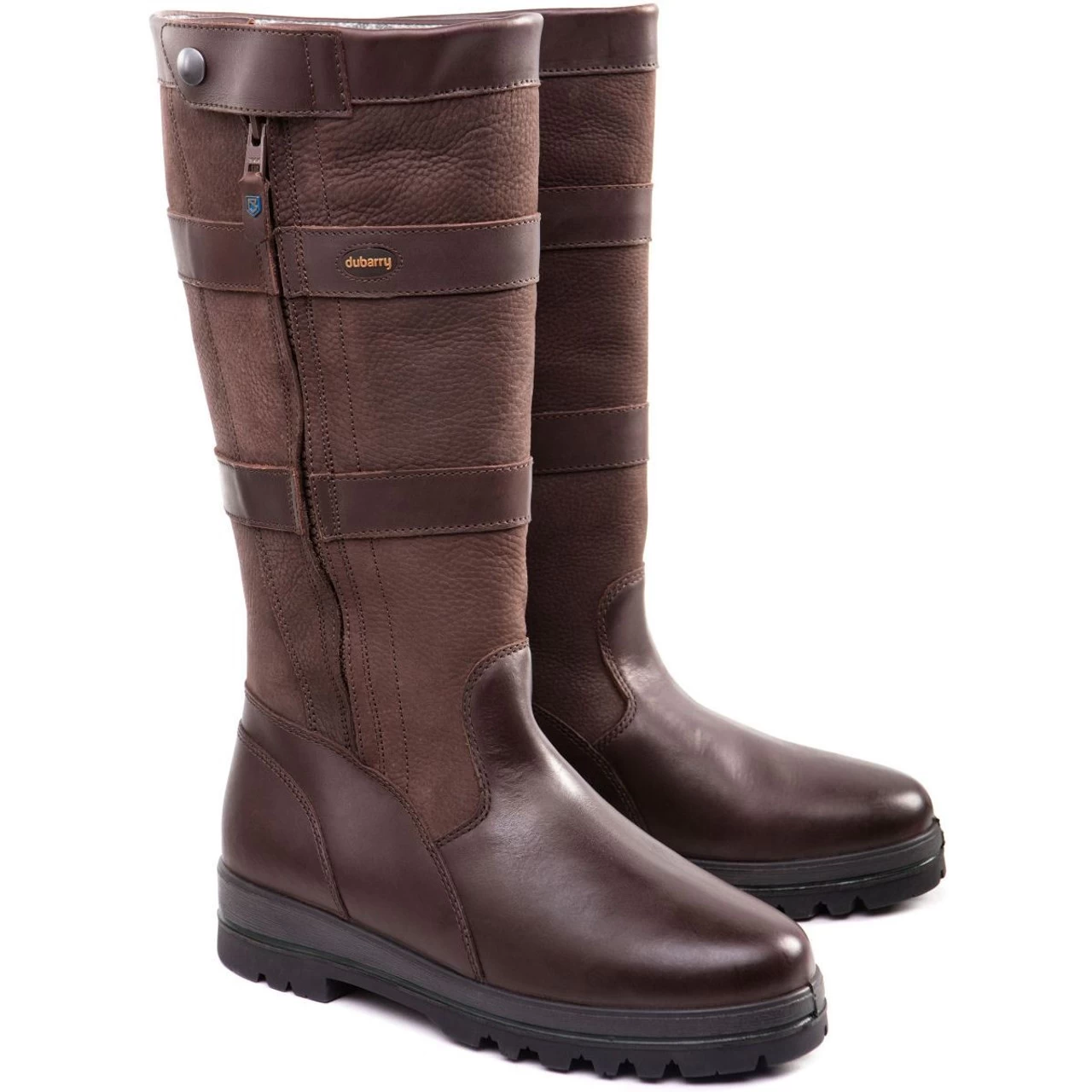 Dubarry Wexford Boots - Image 4