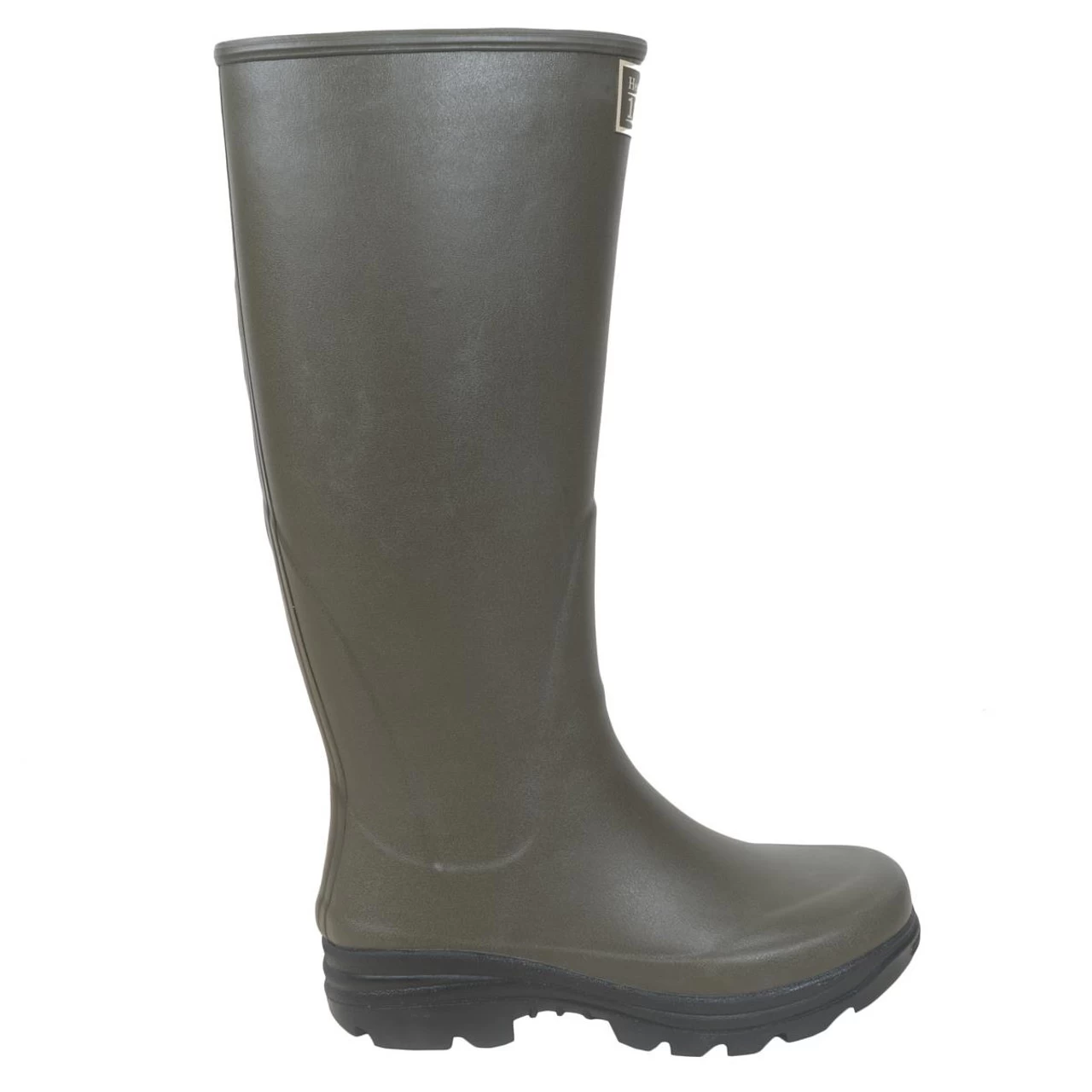 Heritage 1845 Unisex Dinedor Wellington Boots - Image 2