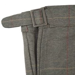 Heritage 1845 Tweed Breeks