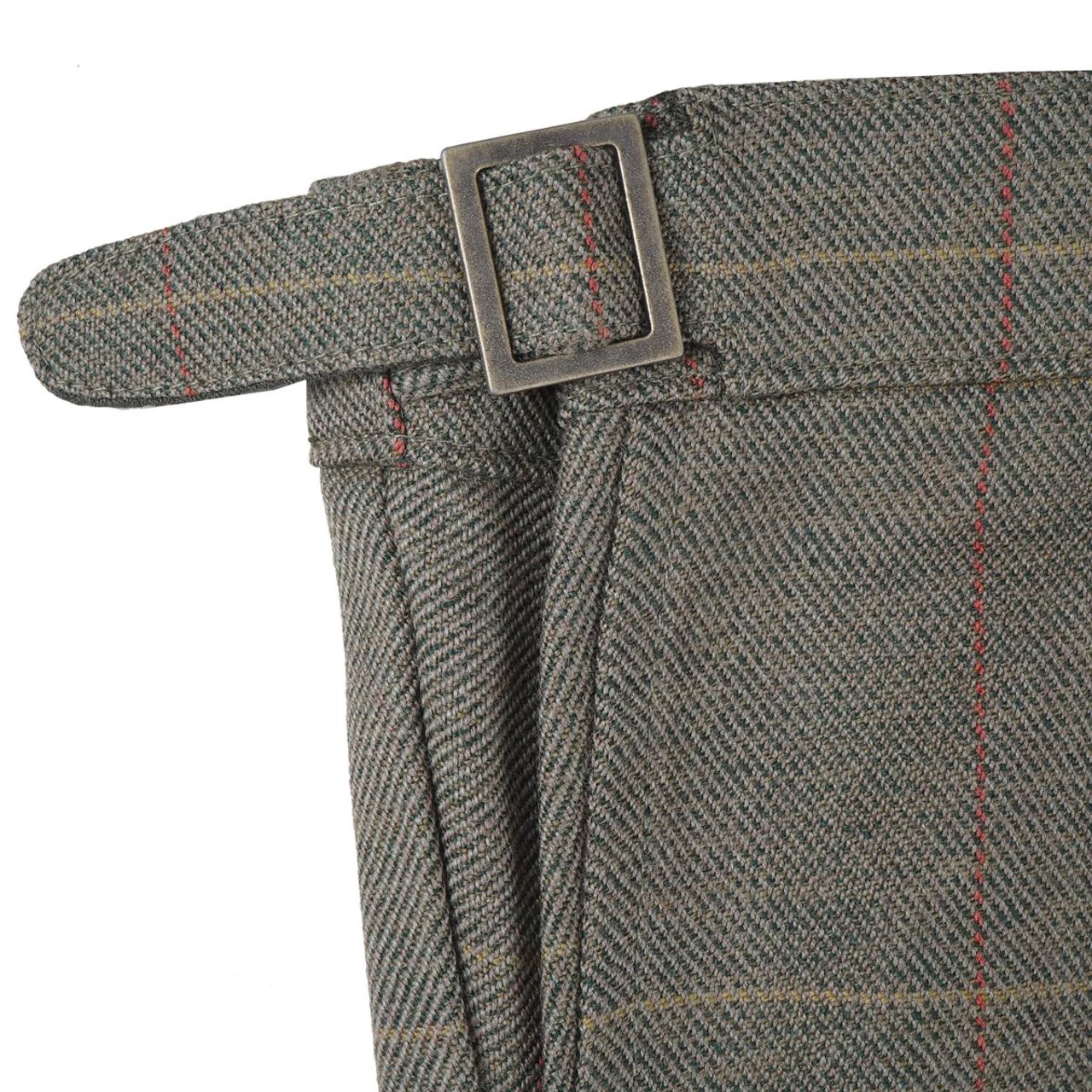 Heritage 1845 Tweed Breeks