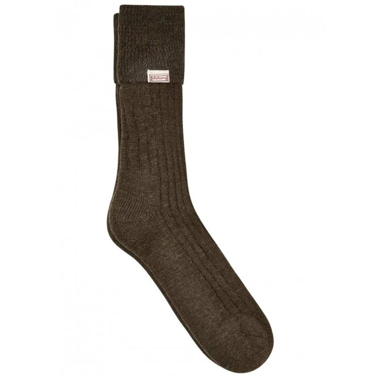 Dubarry Unisex Hollycross Socks - Image 2