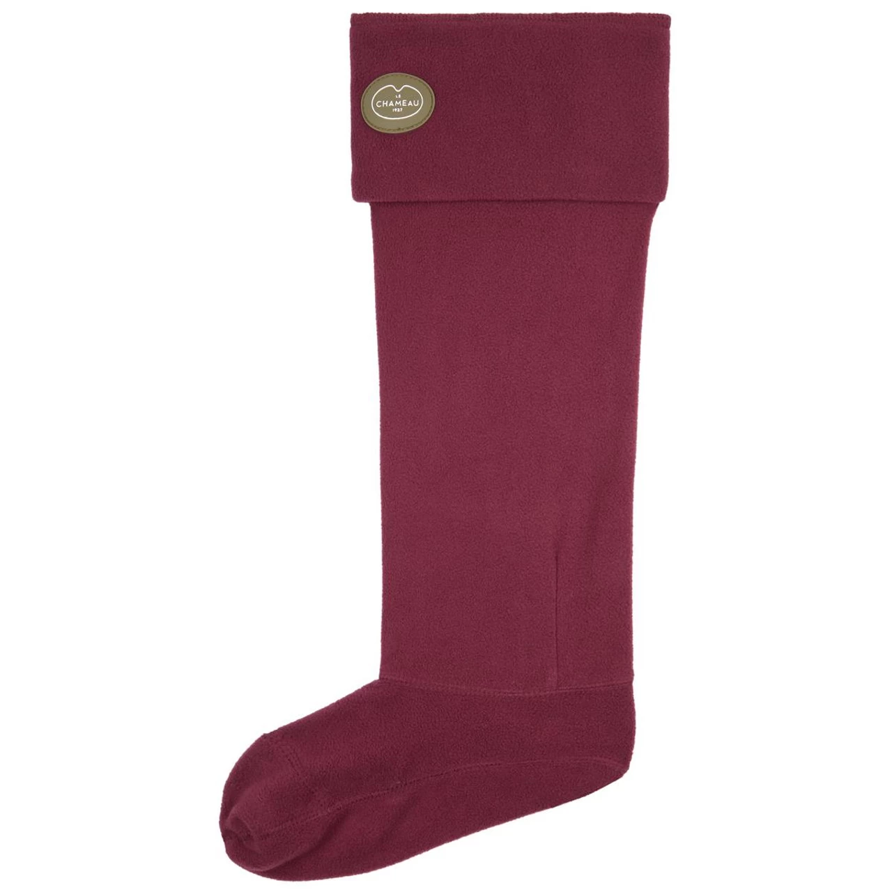 Le Chameau Fleece Boot Liners - Image 3