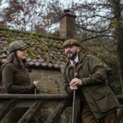 Harkila Mens Orton Tech HWS Jacket