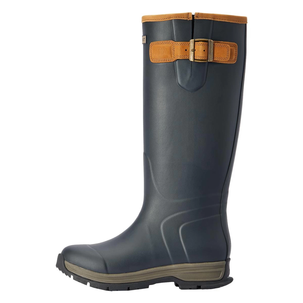 Ariat Burford Insulated Womens Wellington Boots - Image 4