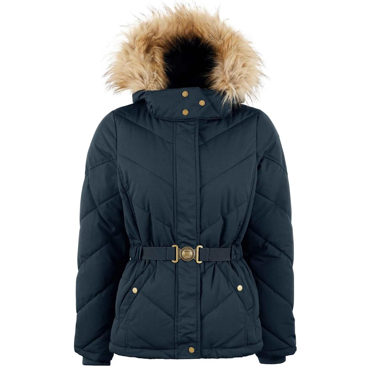 Fairfax & Favor Womens Charlotte Padded Jacket - Image 6