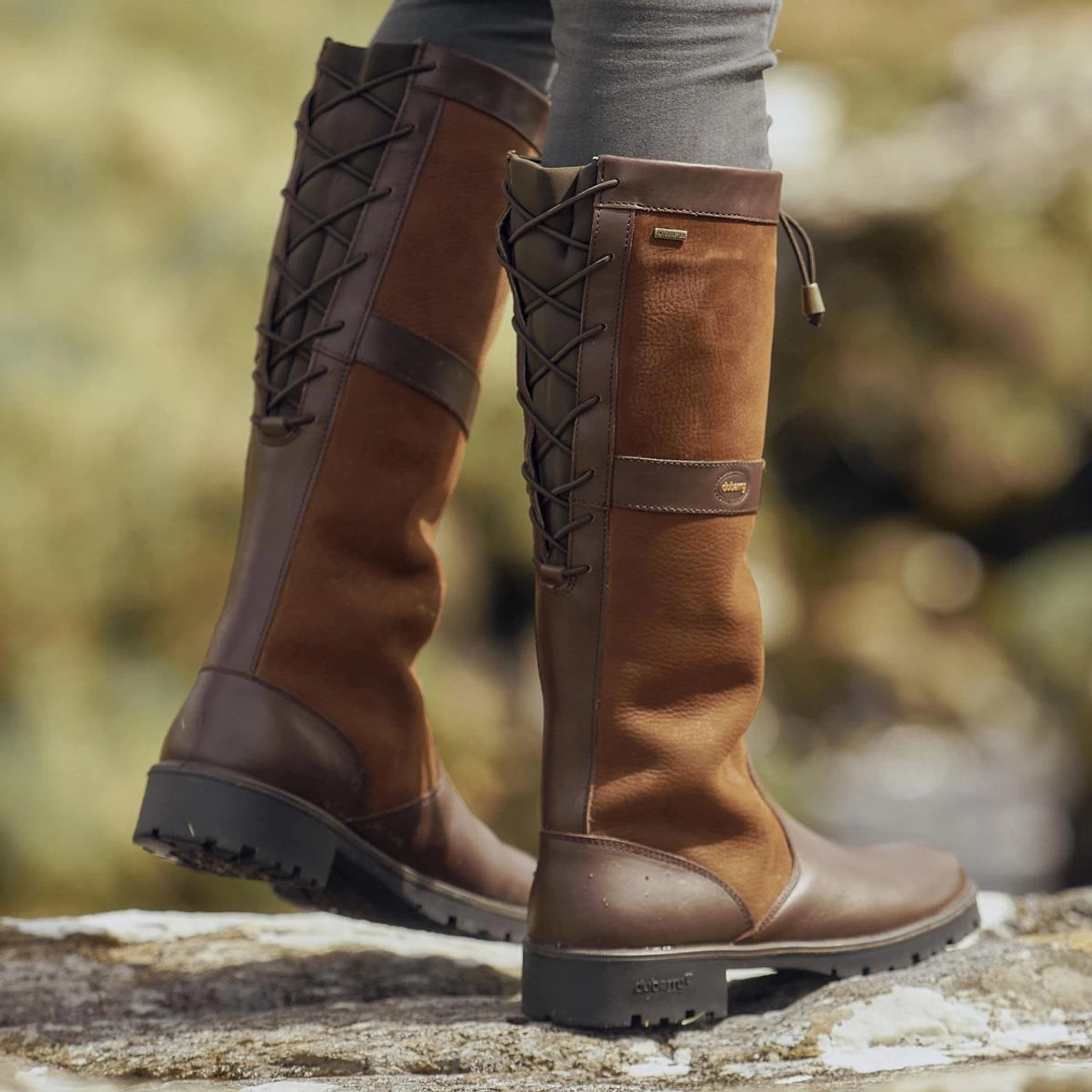 Dubarry Womens Glanmire Boots - Image 5