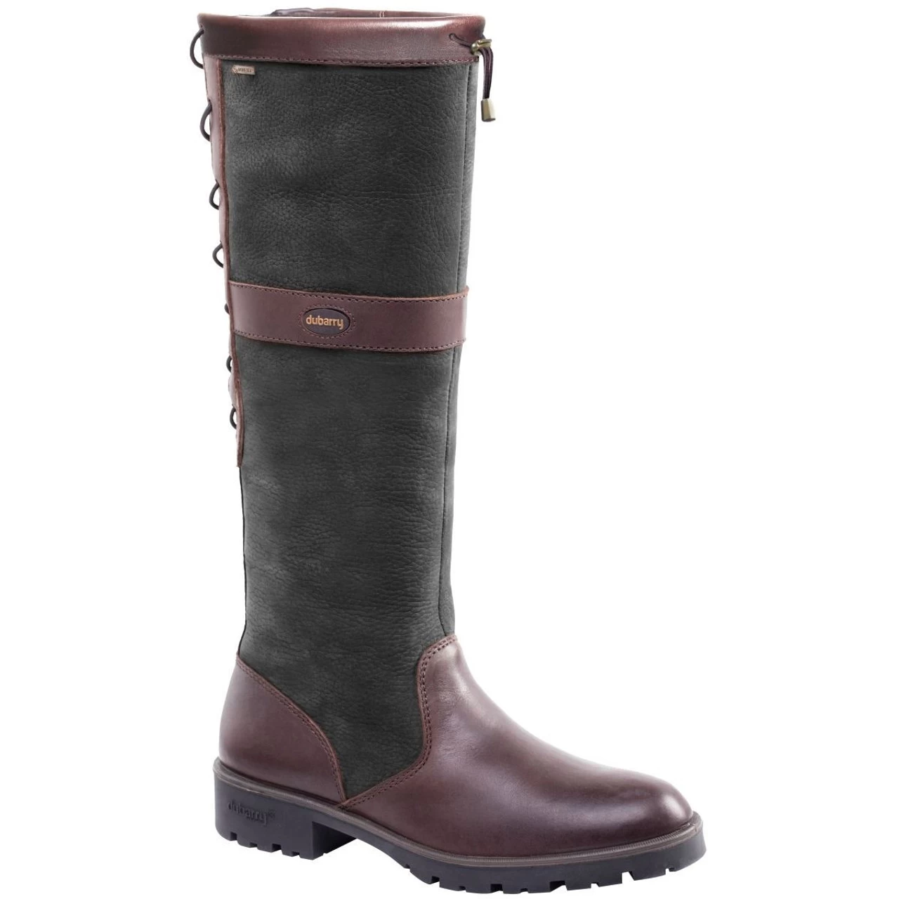 Dubarry Womens Glanmire Boots - Image 6
