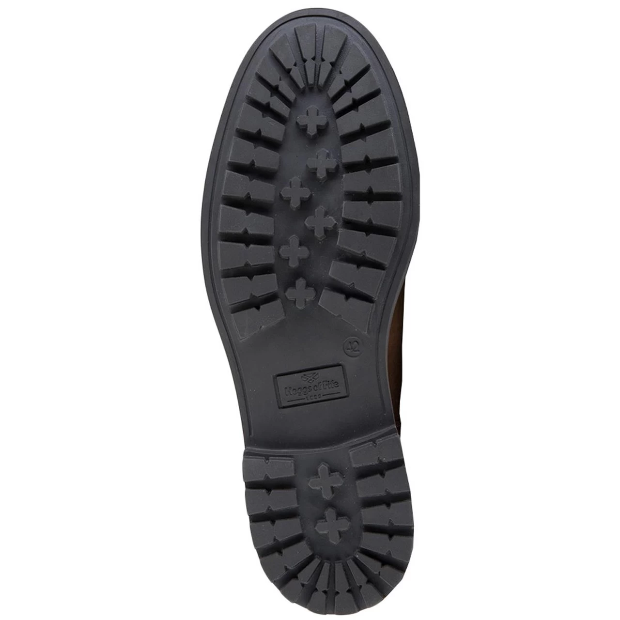 Hoggs Of Fife Mens Banff Dealer Boots