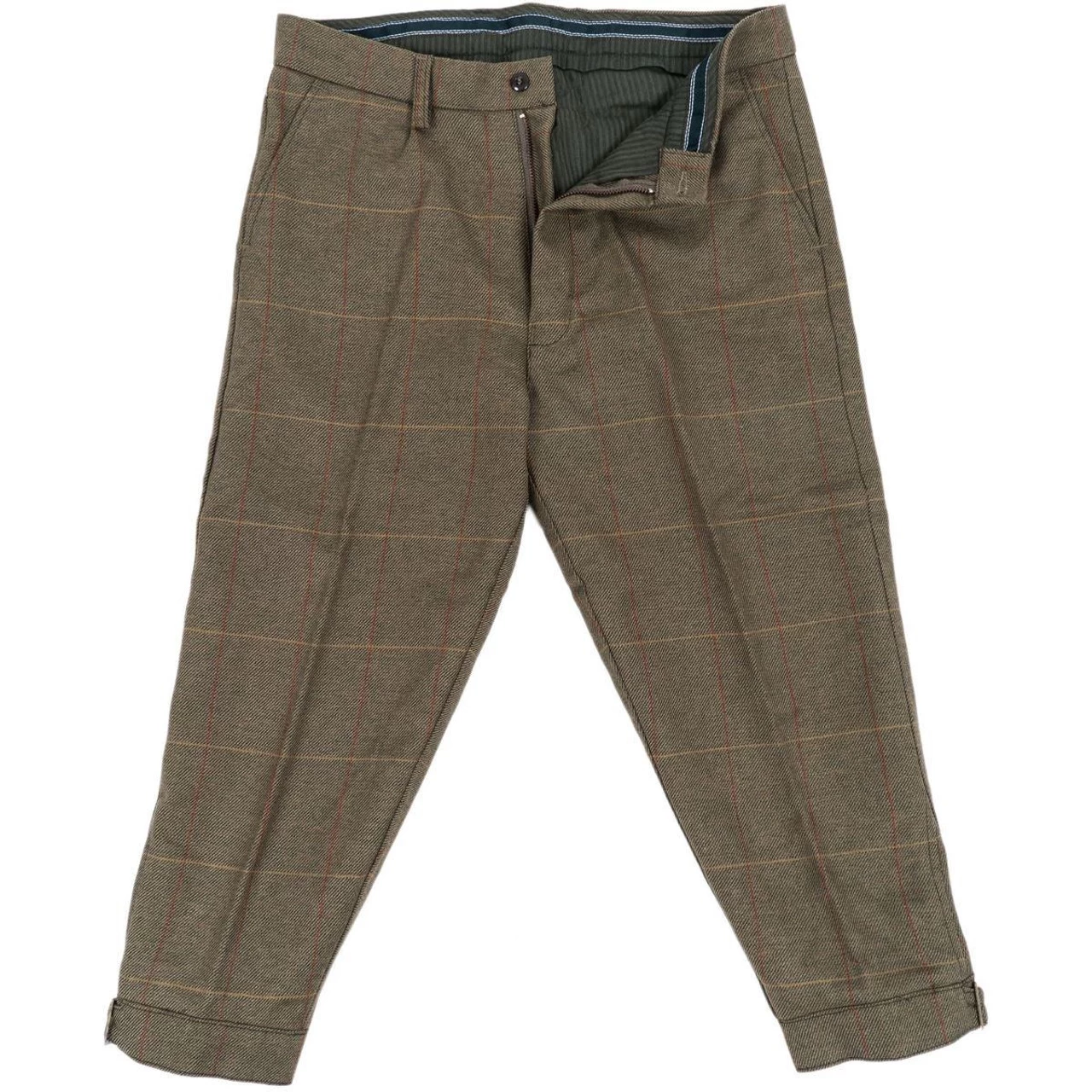 Heritage 1845 Tweed Breeks - Image 6