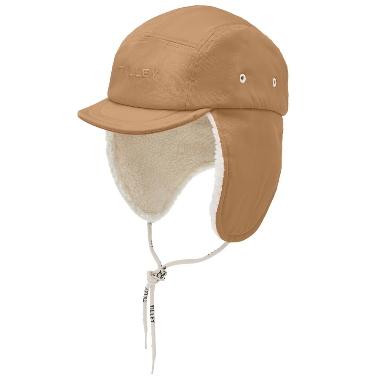 Tilley Unisex Rove Aviator Hat - Image 6
