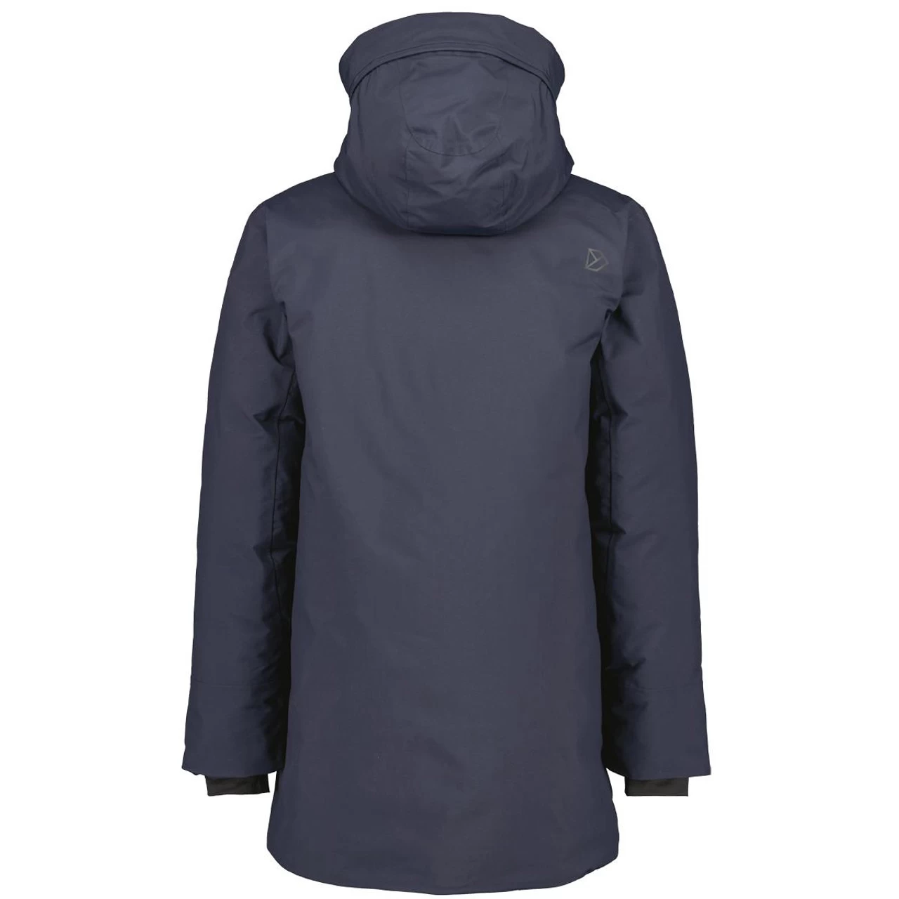 Didriksons Mens Akilles Parka Jacket - Image 9